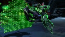 Injustice : Les Dieux sont parmi nous - Martian Manhunter Trailer