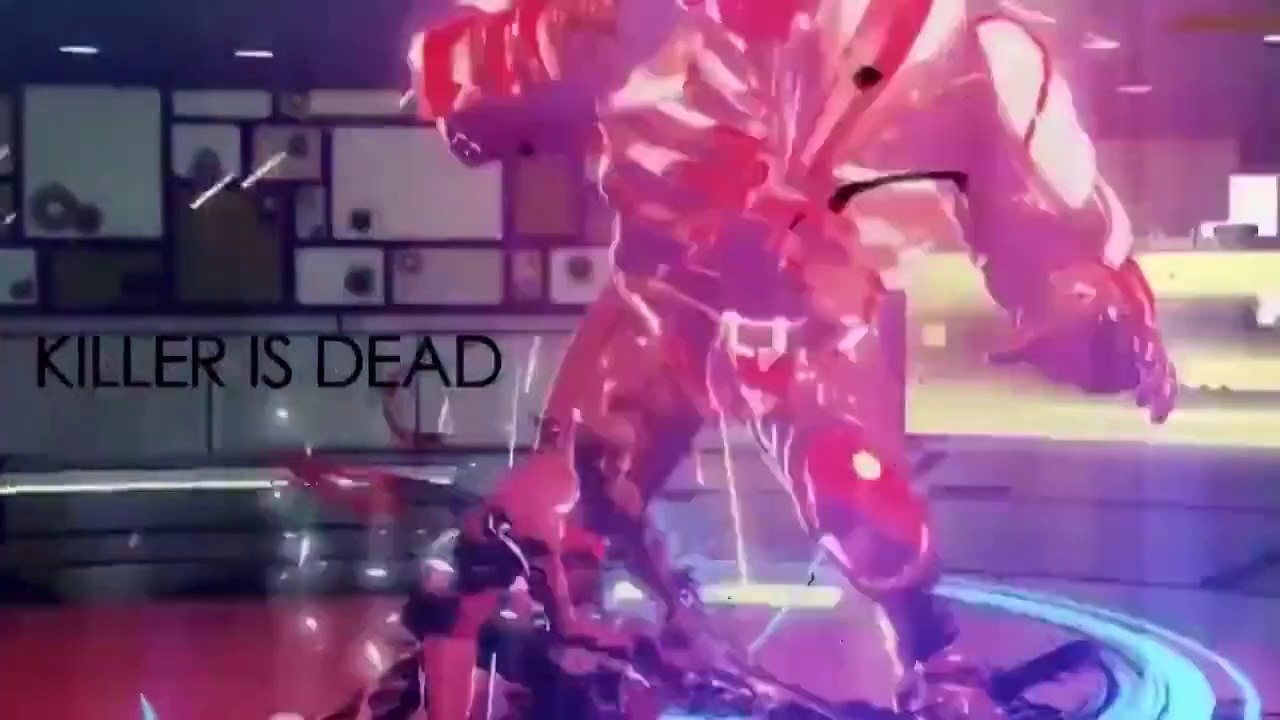 Killer is Dead - Trailer Jesse and the Bonez