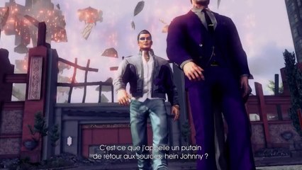 Saints Row IV - Gat is Back