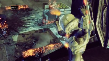 The Bureau: XCOM Declassified - Last Defence Trailer