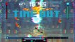 Super Time Force - Gameplay from future past future