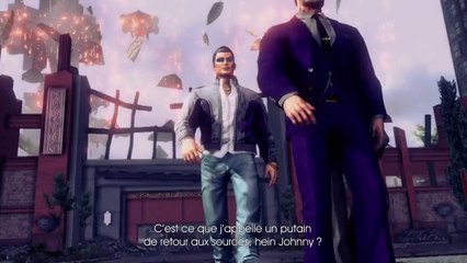 Saints Row IV - Gat is Back
