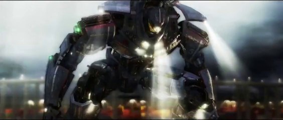 Pacific Rim - Trailer officiel