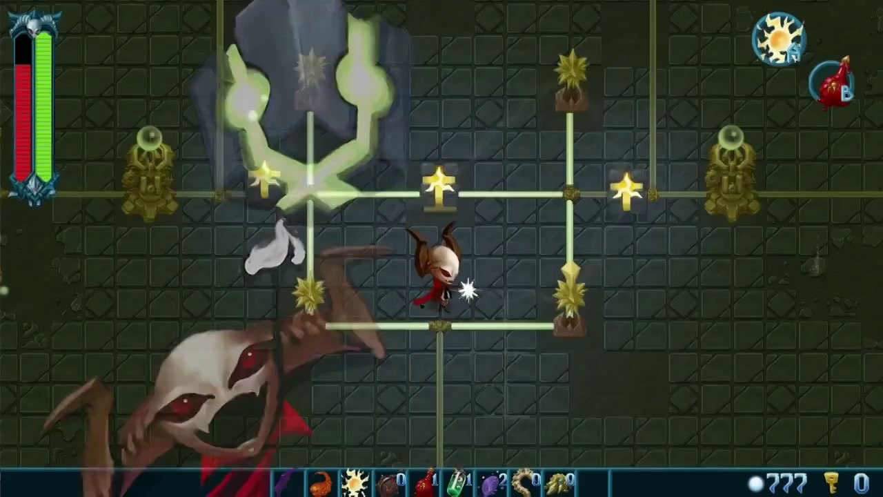 Rack n Ruin - Trailer