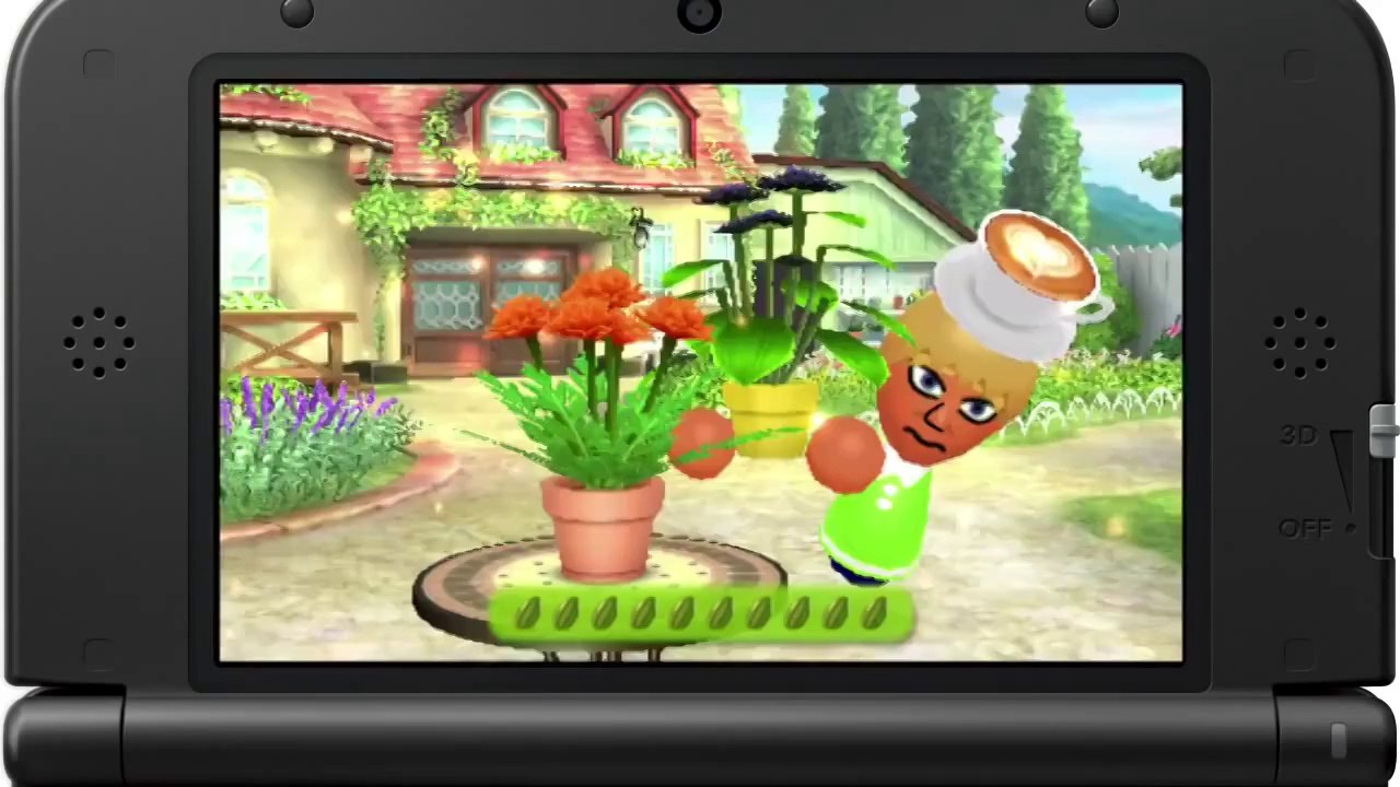 Conquête StreetPass - Trailer
