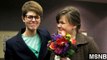 Holder: Utah Same-Sex Marriages Recognized Under Federal Law
