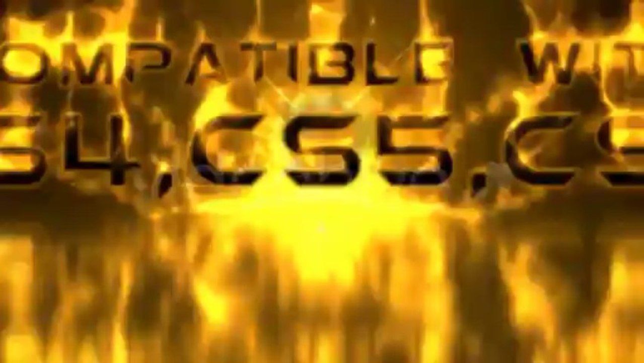 Epic Titles - After Effects Template