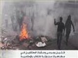 قتيل وعشرات الجرحى من رافضي الانقلاب بالإسكندرية