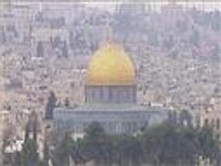 بناء 1400وحدة استيطانية بالقدس والضفة