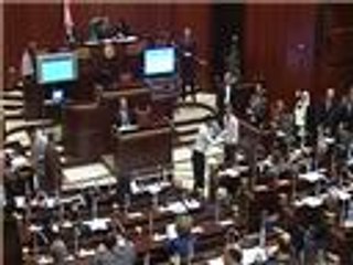 انتقادات للجنة الـ50 لتعديل الدستور المصري