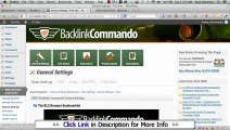 Backlink Commando Bonus - Full Product Reviews & Bonuses