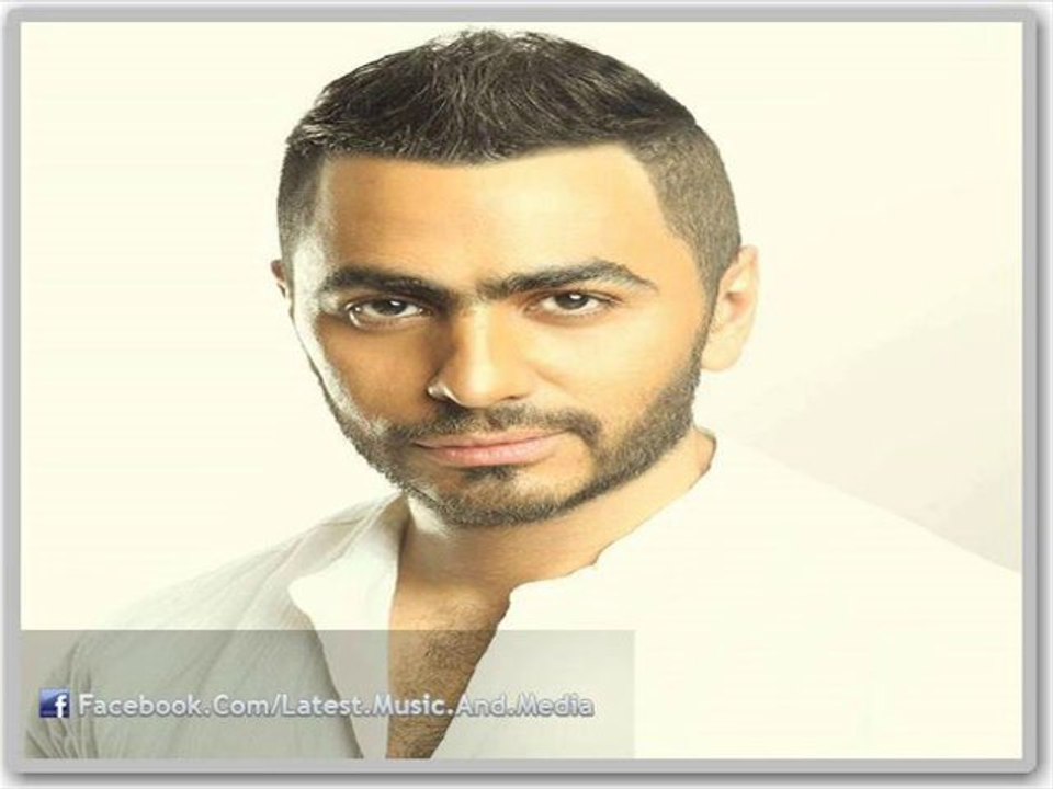 اغنية تامر حسنى - يا هاجرى - النسخه الاصليه