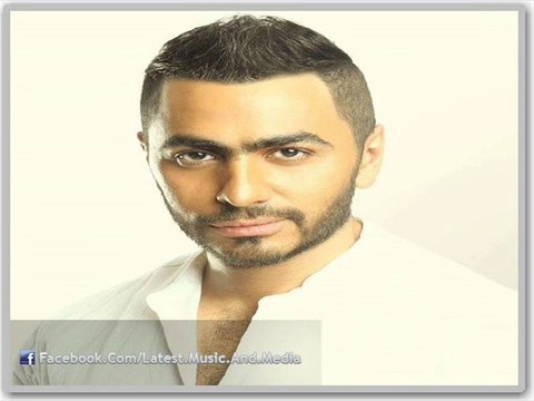 اغنية تامر حسنى - يا هاجرى - النسخه الاصليه