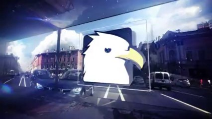 Stylish Content Presentation - After Effects Template