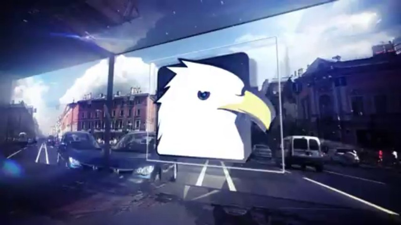 Stylish Content Presentation - After Effects Template