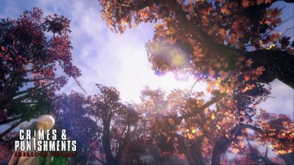Sherlock Holmes : Crimes and Punishments - Nouveau moteur graphique