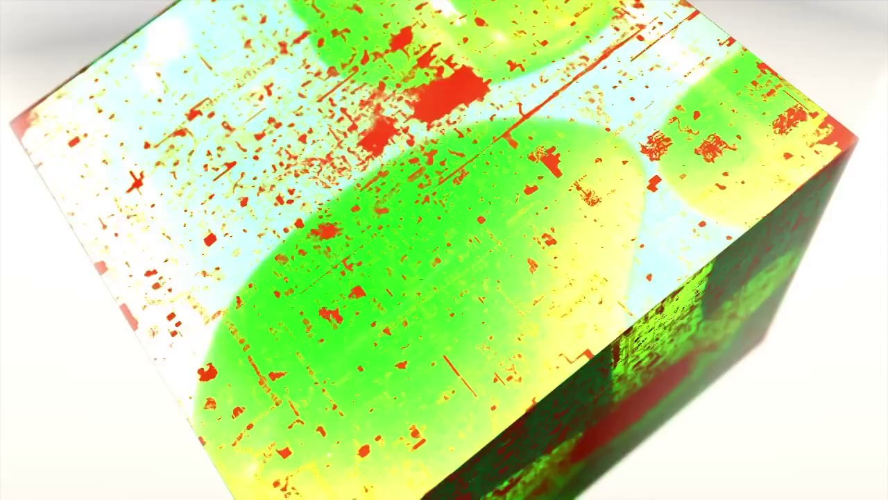 Curiosity : What's Inside The Cube - The End of Curiosity