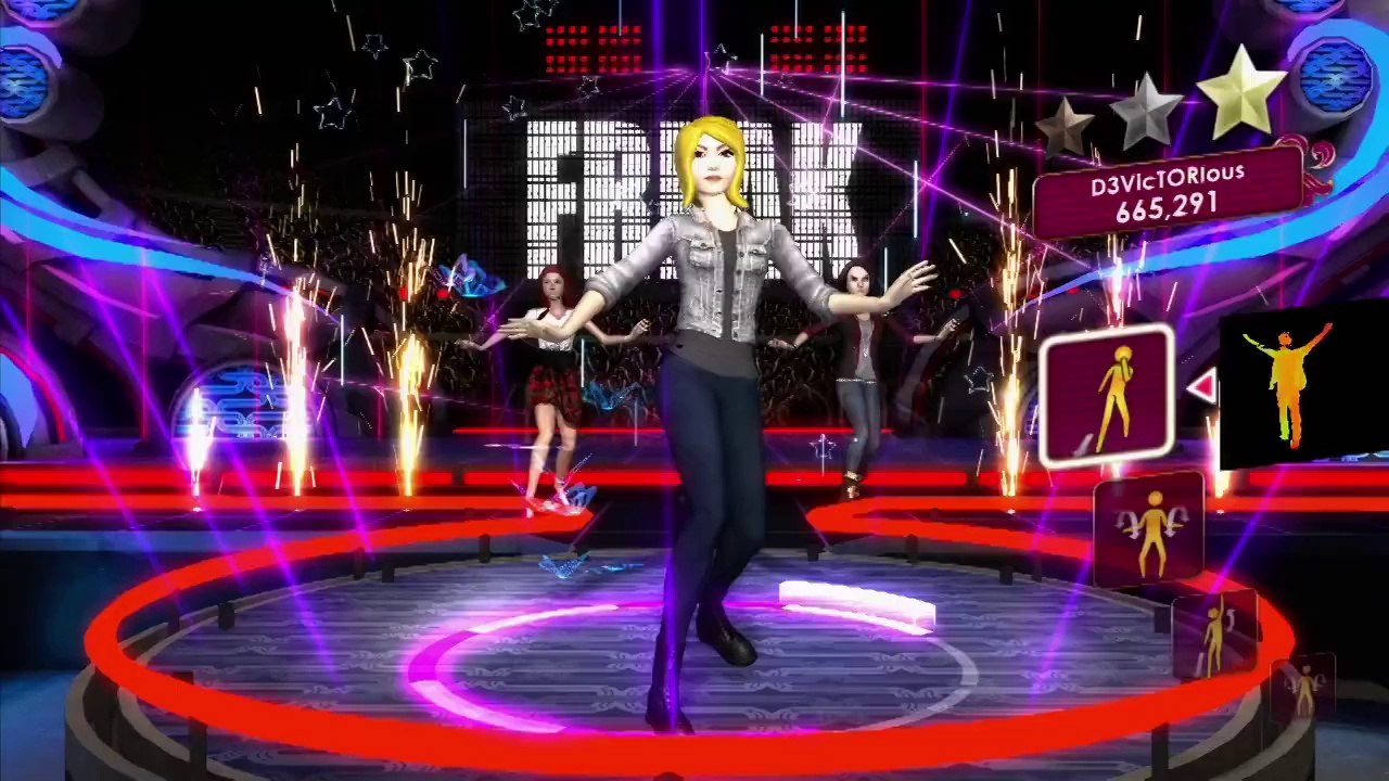 Victorious : Time to Shine - Trailer