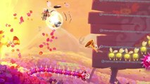 Rayman Legends - Mariachi Madness