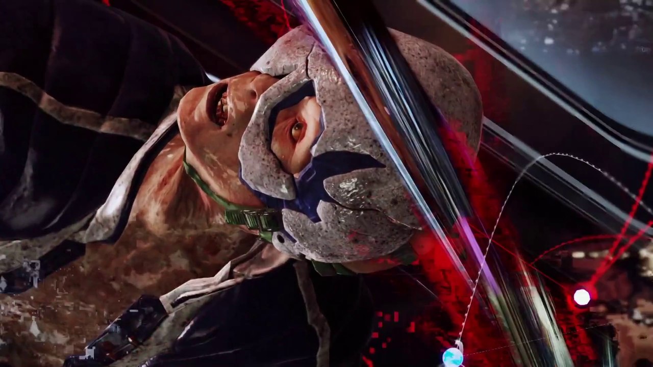 Remember Me - Les souvenirs