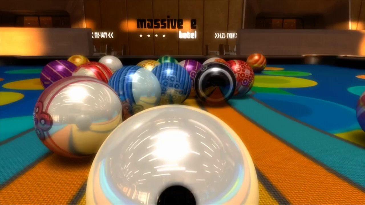 Pool Nation - Announcement Trailer