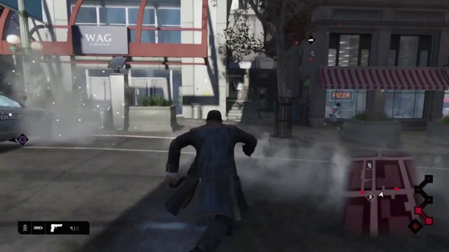 Watch Dogs - Rencontre avec les créateurs