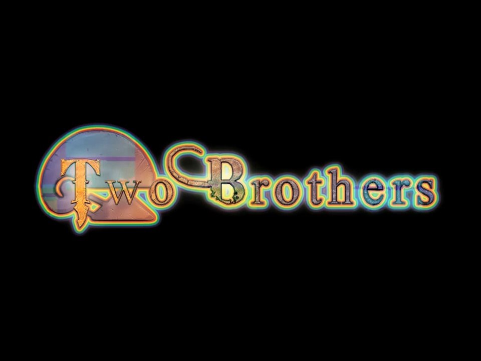 Two Brothers - Trailer officiel #2