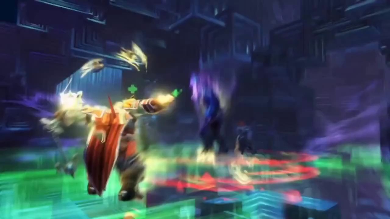 Neverwinter - Les Grottes aux Murmures