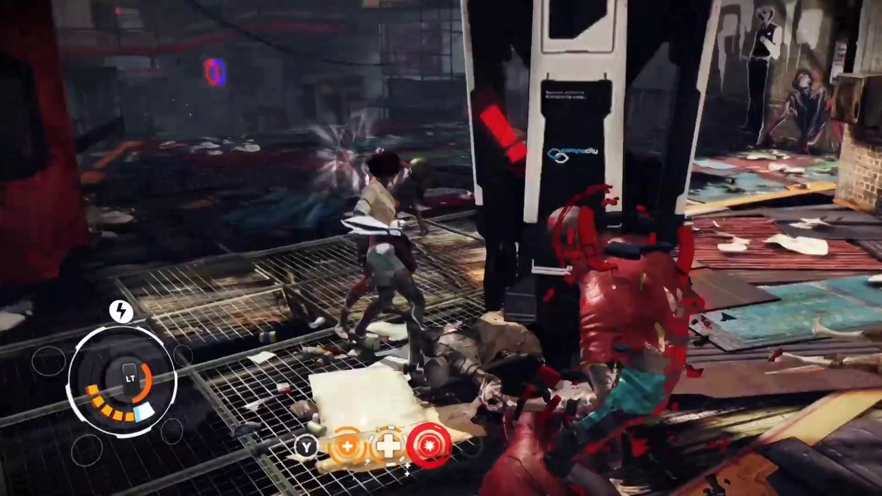 Remember Me - Avis en vidéo