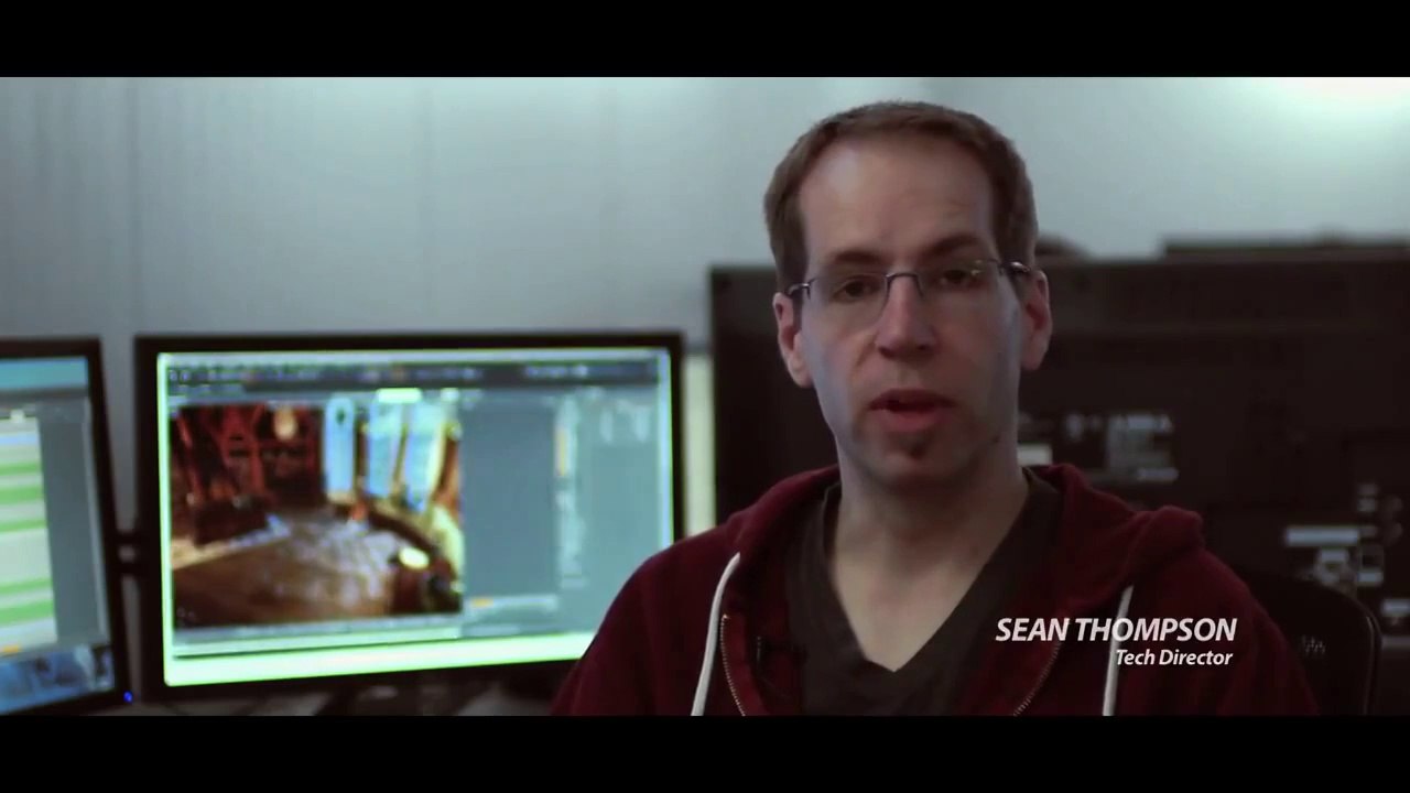 Shadow of the Eternals - Crowdfunding Campaign