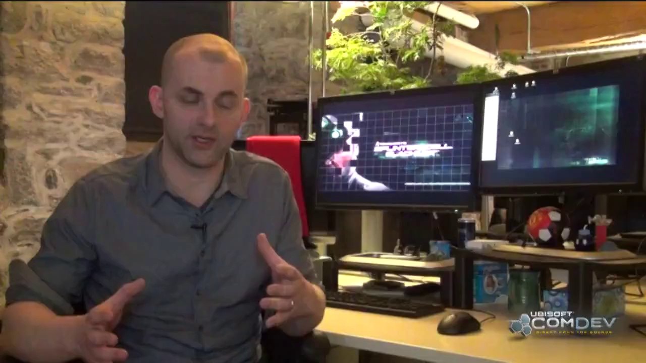 Splinter Cell : Blacklist - Spies vs Mercs ComDev