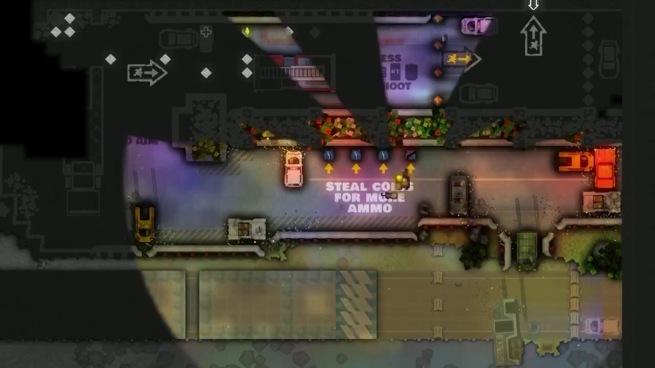 Papers, Please - GK Live jeux indé (Papers Plea...