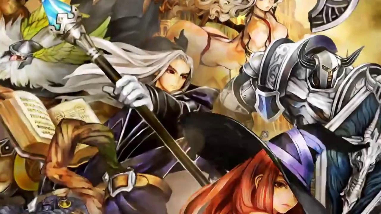 Dragon's Crown - Amazon Video