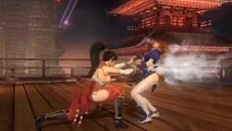 Dead or Alive 5 Ultimate - Trailer officiel