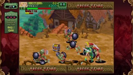 Dungeons & Dragons : Chronicles of Mystara - The Elf