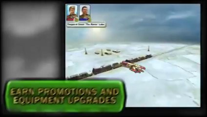 Sid Meier's Ace Patrol - Trailer de lancement