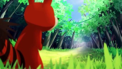 Rakoo's Adventure - Trailer de lancement