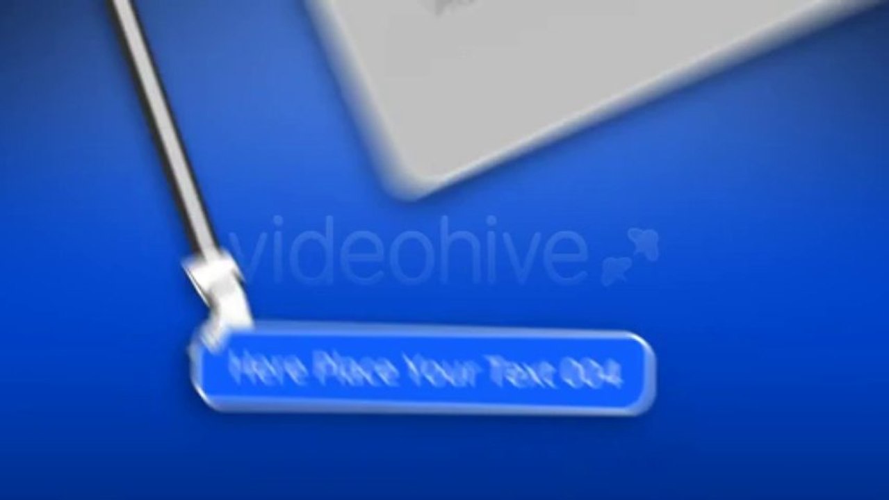 Promote Your Product Service Web - After Effects Template