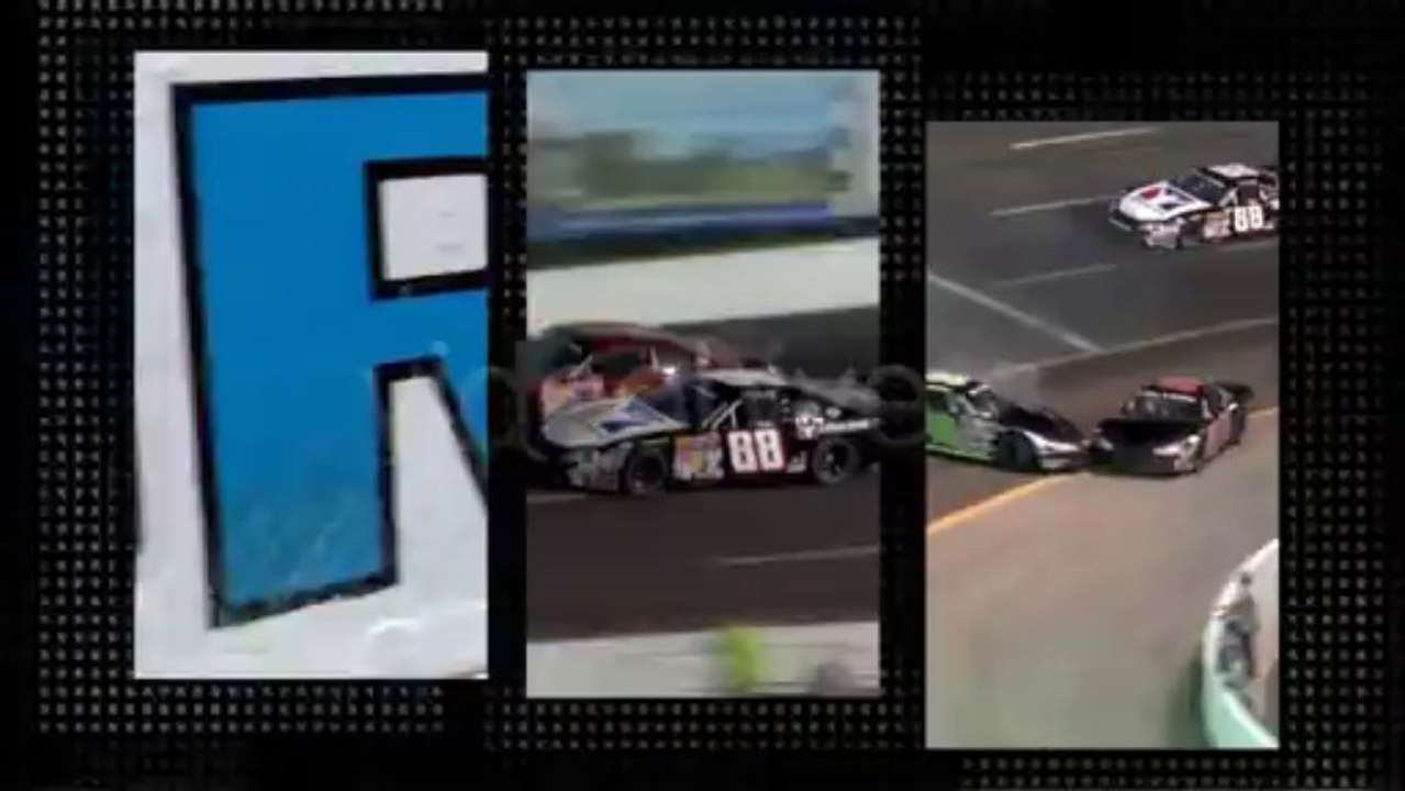 Action! - After Effects Template