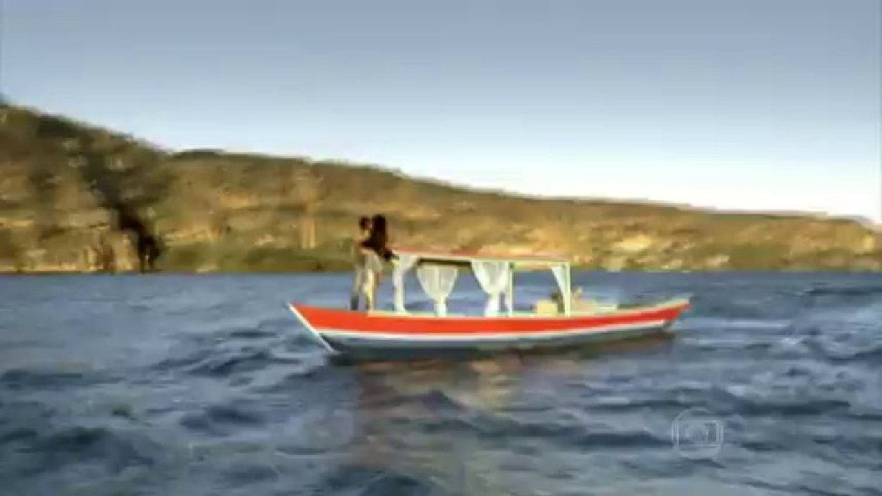 Amores Roubados - Episódio 5 - Parte 1 [720p]