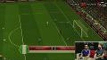FIFA 14 - GK Live FIFA 14 vs PES 2014 : résumé de la rencontre