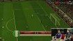 FIFA 14 - GK Live FIFA 14 vs PES 2014 : résumé de la rencontre