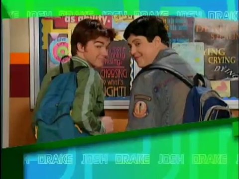 Drake & Josh™ Bloopers intro remake (V6)