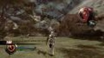 Lightning Returns : Final Fantasy XIII - Démo de gameplay (Les Terres Sauvages)