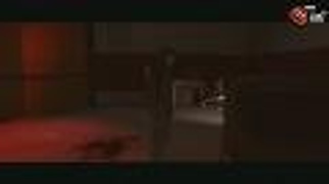 Beyond : Two Souls - GK Live Beyond Two Souls part 2