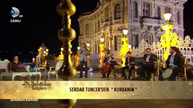 Serdar Tuncer - Kurbanım Seslisehir.com sesli sehir,seslisehir[ATİL_44]