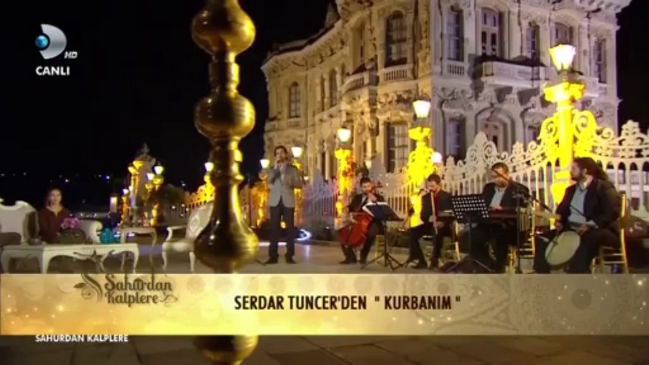 Serdar Tuncer - Kurbanım Seslisehir.com sesli sehir,seslisehir[ATİL_44]