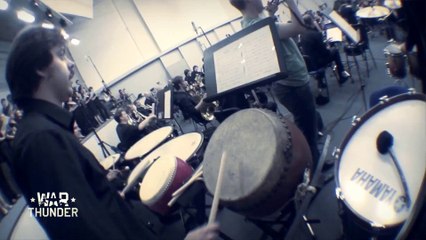 War Thunder - Symphony of Steel