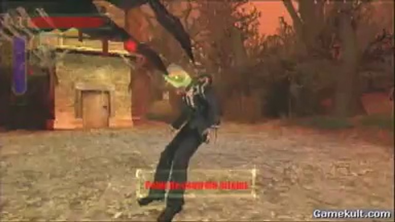 Dead Head Fred - Le cavalier s'entête