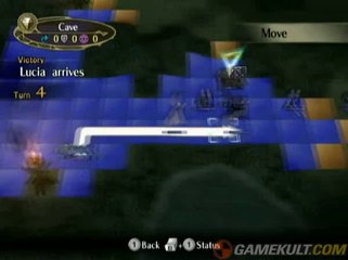 Fire Emblem : Radiant Dawn - Manimal